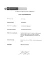 Vista preliminar de documento AVISO DE SINCERAMIENTO - Julio 2022 - Servicios de Publicidad