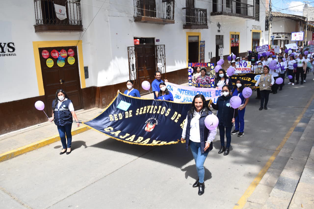 Día Internacional de la Eliminación de la Violencia contra la Mujer