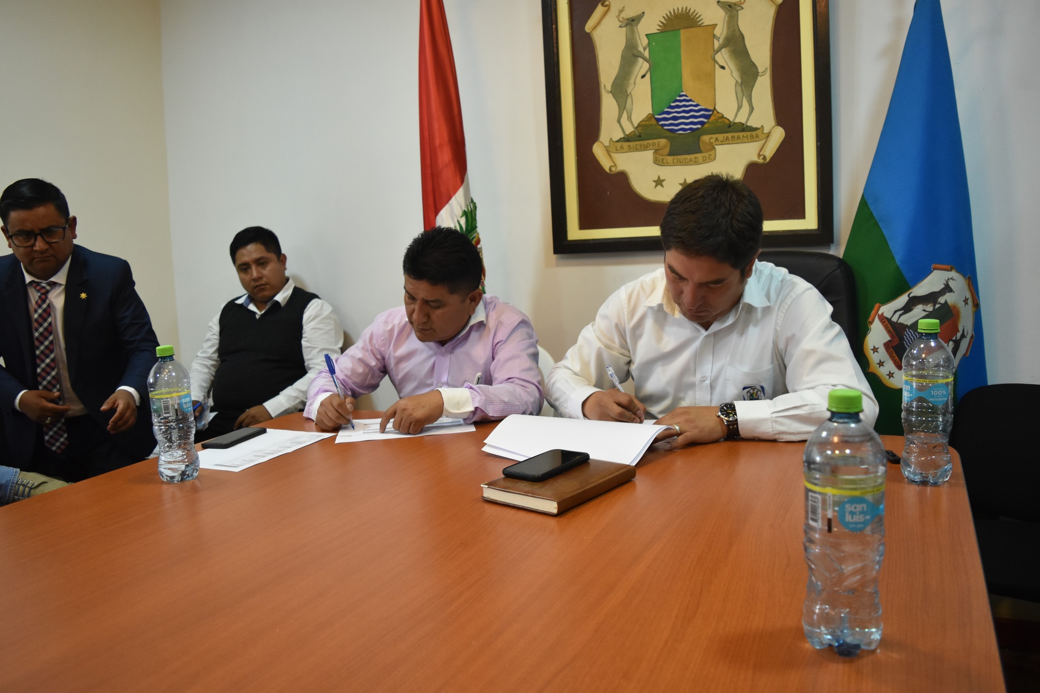 Inicio de transferencia transparente