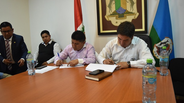 Inicio de transferencia transparente