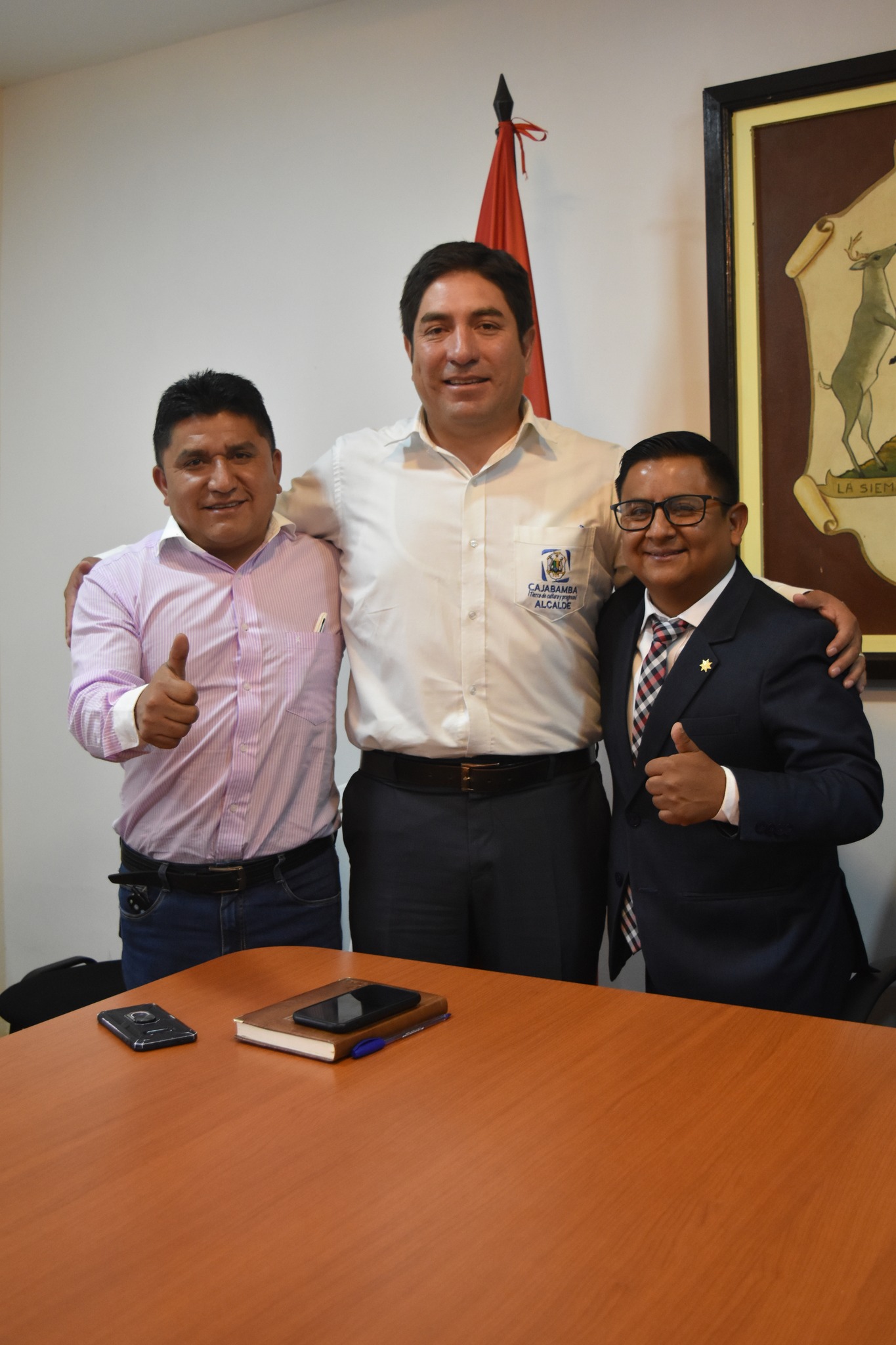 Inicio de transferencia transparente