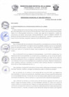 Vista preliminar de documento Ordenanza Municipal N° 004-2022-MDLA/A