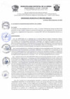 Vista preliminar de documento Ordenanza Municipal N° 008-2022-MDLA/A