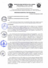 Vista preliminar de documento Ordenanza Municipal N° 007-2022-MDLA/A