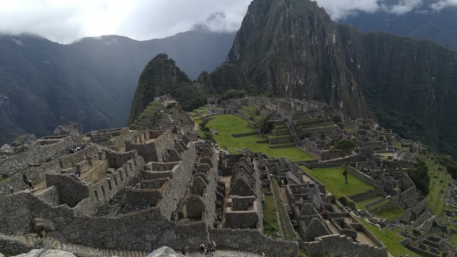 Ministerio de Cultura aprueba tarifas promocionales para visitar la Llaqta de Machupicchu en el 2023