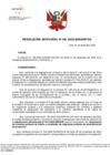 Vista preliminar de documento Resolución N° 106-2022-SUNARP-OA