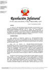 Vista preliminar de documento RJ n.° 1974-MINEDU-VMGI-PRONABEC-OAF