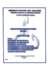 Vista preliminar de documento Boletín sobre legislación de salud del 2001- Primer trimestre