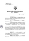 Vista preliminar de documento Resolucion de Coordinacion GEneral 225-2022-PRONIS-CG.pdf