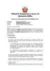 Vista preliminar de documento Resolución N° 001069-2022-JUS-TTAIP-PRIMERA SALA.pdf