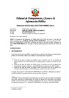 Vista preliminar de documento Resolución N° 001072-2022-JUS-TTAIP-PRIMERA SALA.pdf