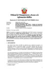 Vista preliminar de documento Resolución N° 001075-2022-JUS-TTAIP-PRIMERA SALA.pdf