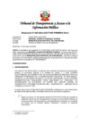 Vista preliminar de documento Resolución N° 001166-2022-JUS-TTAIP-PRIMERA SALA.pdf