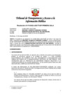 Vista preliminar de documento Resolución N° 001170-2022-JUS-TTAIP-PRIMERA SALA.pdf