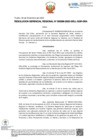 Vista preliminar de documento RGR N° 289-2022-GRLL-GGR-GRA.pdf