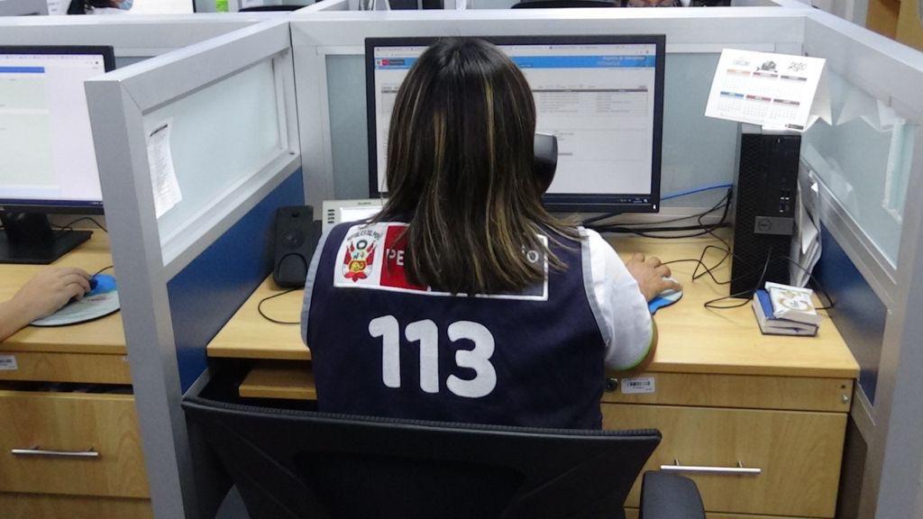 Minsa llamadas a la Línea 113 aumentó tras la confirmación de la quinta ola de covid-19
