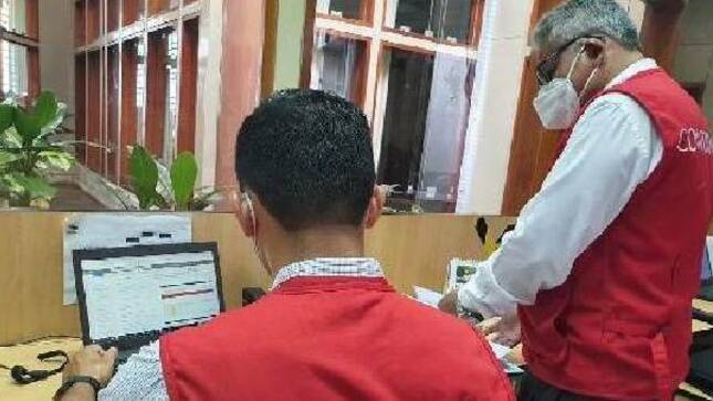 Contraloría detecta perjuicio de más de un S/ 1 millón por pagos irregulares en Gerencia Regional de Educación