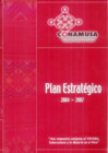 Vista preliminar de documento Plan estratégico 2004-2007