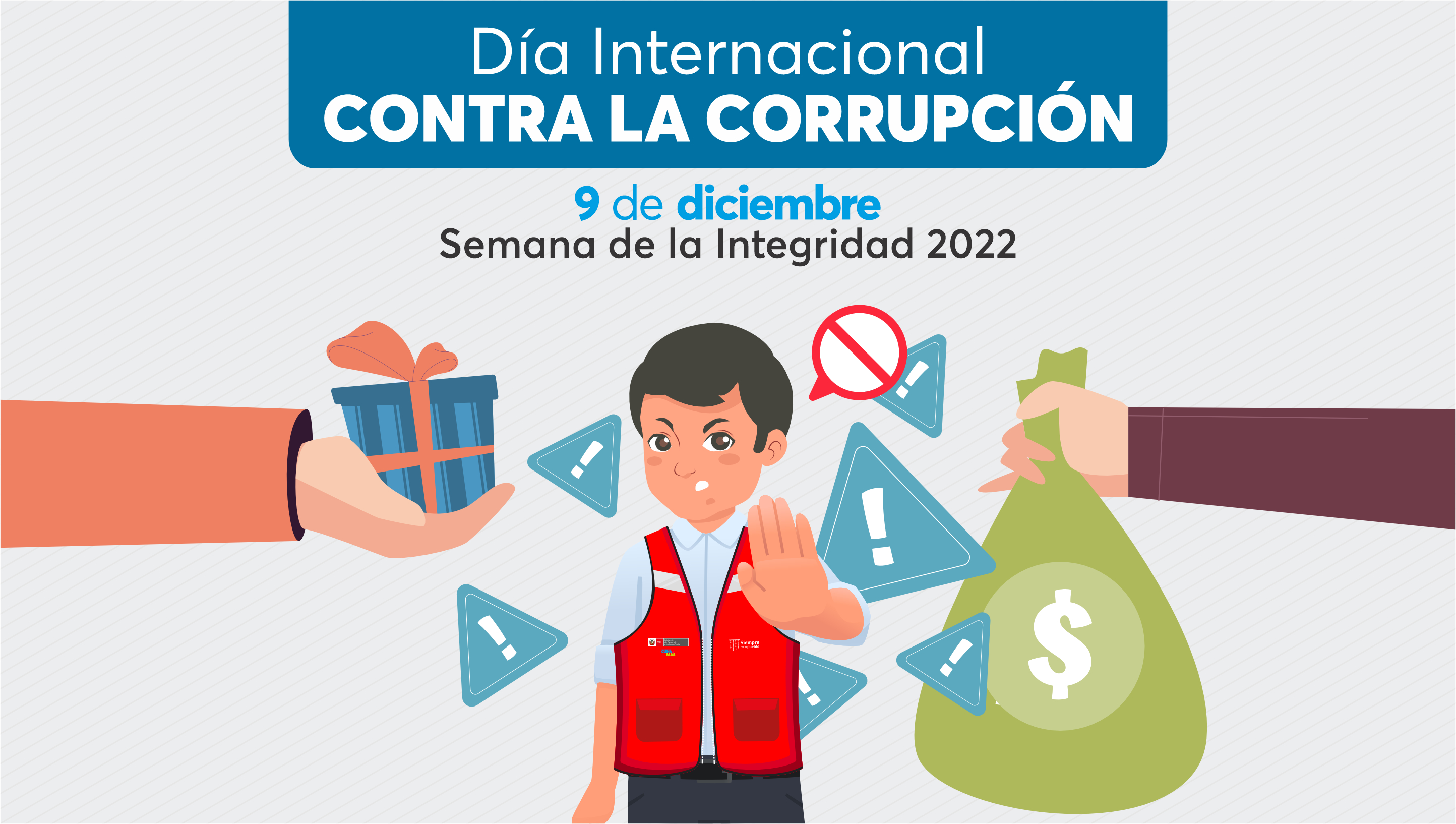 Semana de la Integridad 2022