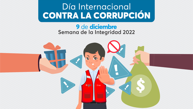 Semana de la Integridad 2022