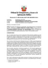 Vista preliminar de documento Resolución N° 000418-2022-JUS-TTAIP-SEGUNDA SALA.pdf