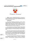 Vista preliminar de documento RESOLUCION SECRETARIAL-000292-2022-SG.pdf