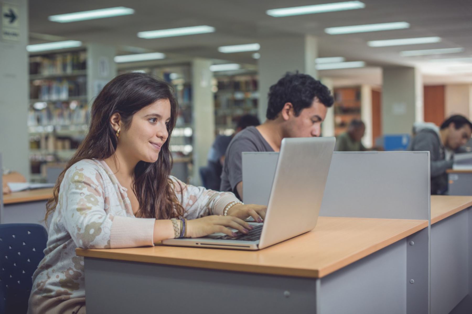 Crecimiento del empleo