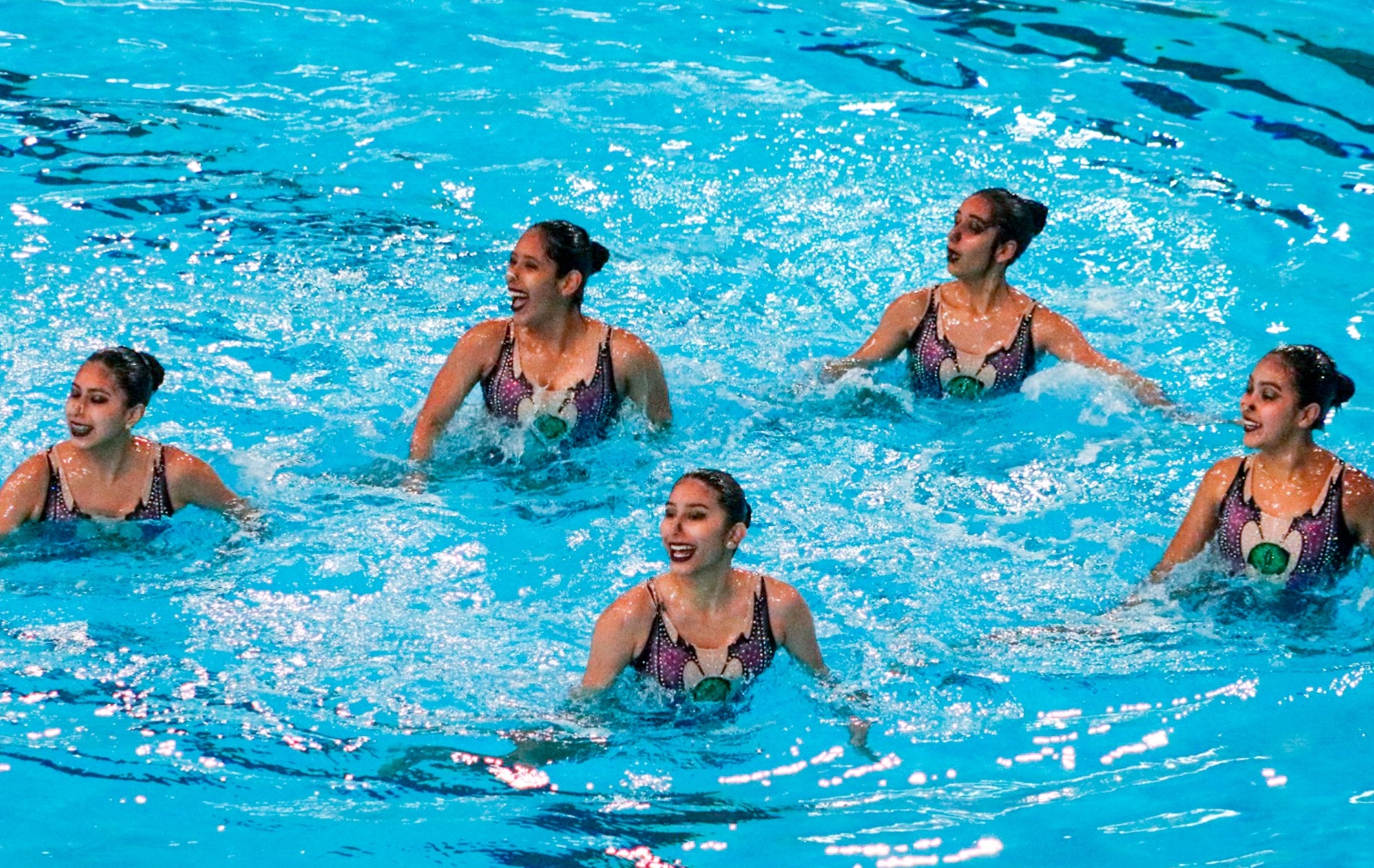 NATACIÓN
