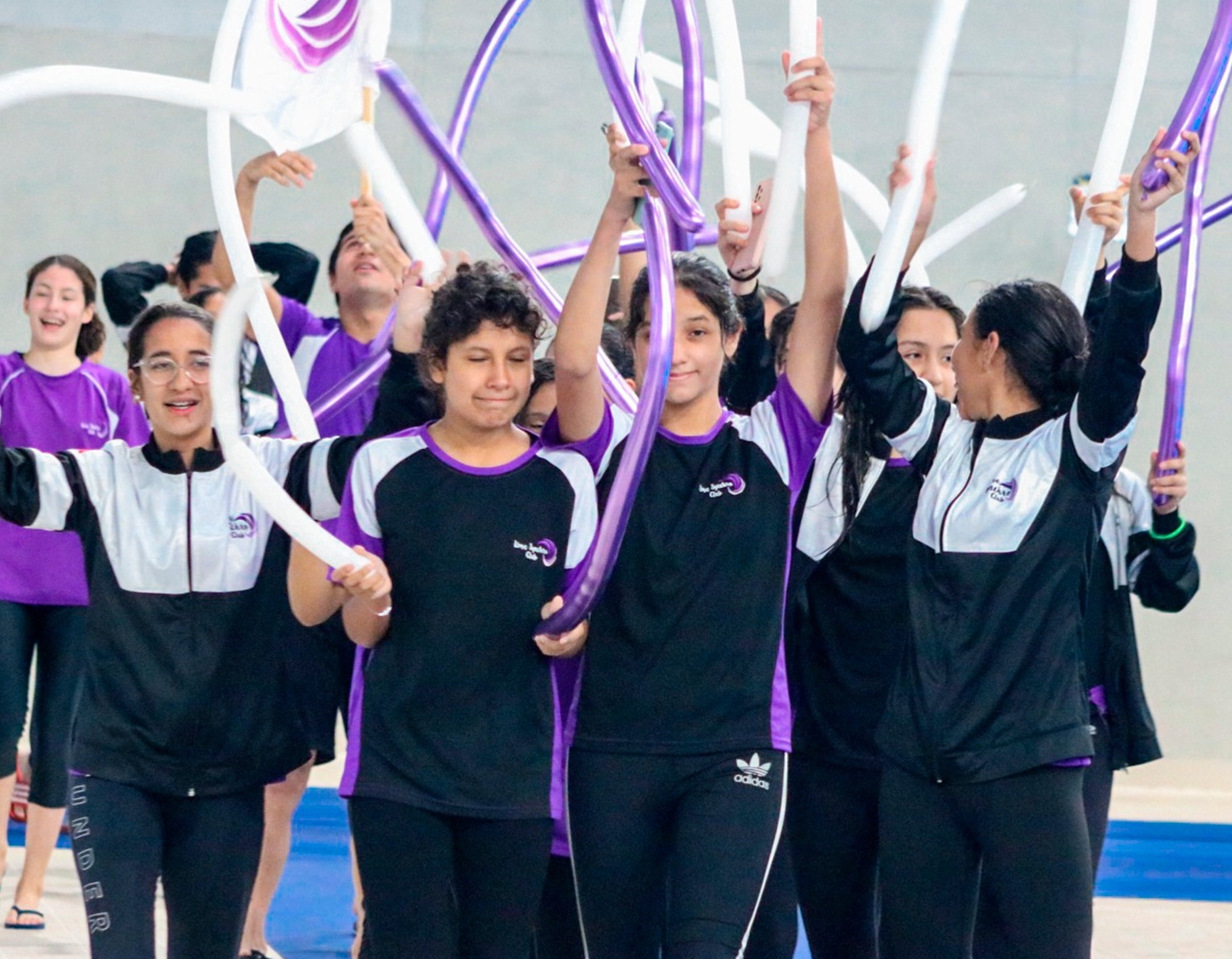 NATACIÓN