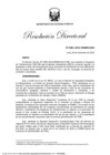 Vista preliminar de documento Resolución Directoral No. 401-2022-MINEM-DGH.pdf