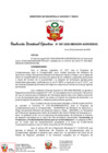 Vista preliminar de documento RDE 097-202-CIERRE PNT SULLCACATURA 