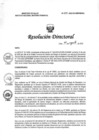 Vista preliminar de documento RD N° 235-2022-DG-INMP/MINSA