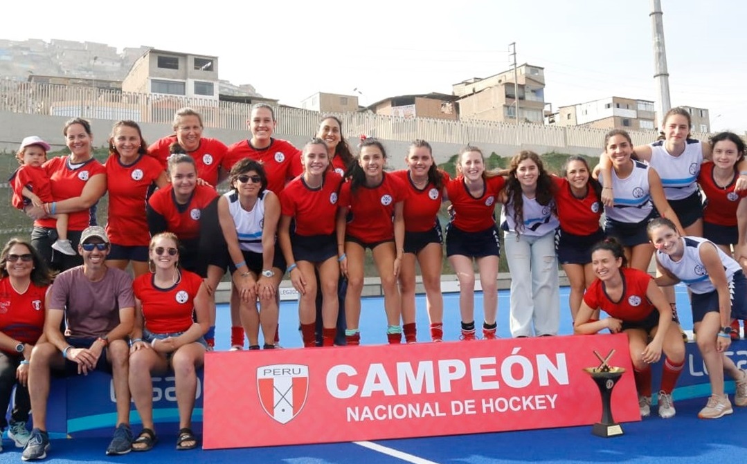 HOCKEY