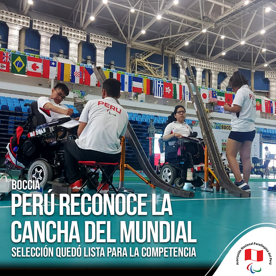 boccia