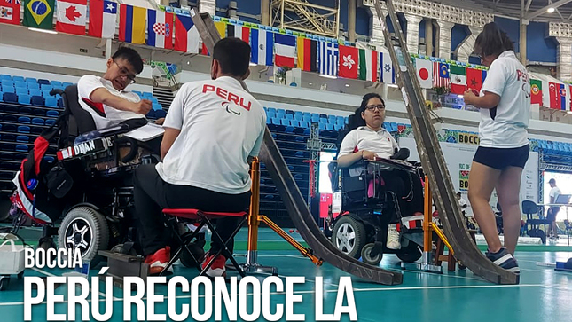 boccia