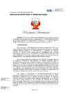 Vista preliminar de documento RESOLUCION SECRETARIAL-000293-2022-SG.pdf