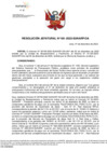 Vista preliminar de documento RESOLUCION N° 109-2022-OA.