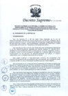 Vista preliminar de documento Decreto Supremo N° 015-2019-MTC