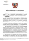 Vista preliminar de documento RESOLUCION N° 110-2022-OA