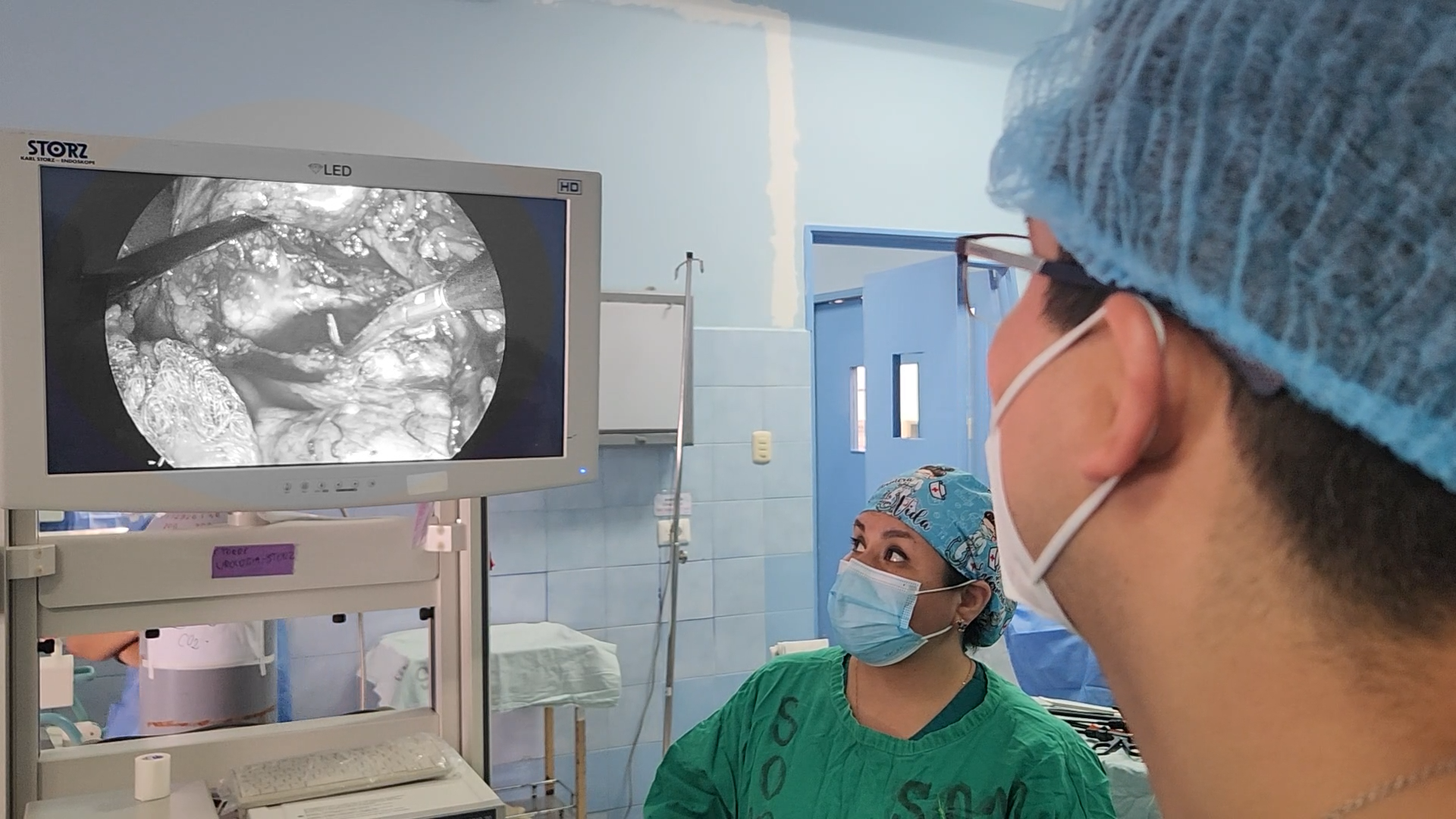 Hospital Loayza realiza exitoso trasplante de riñón de donante no consanguíneo