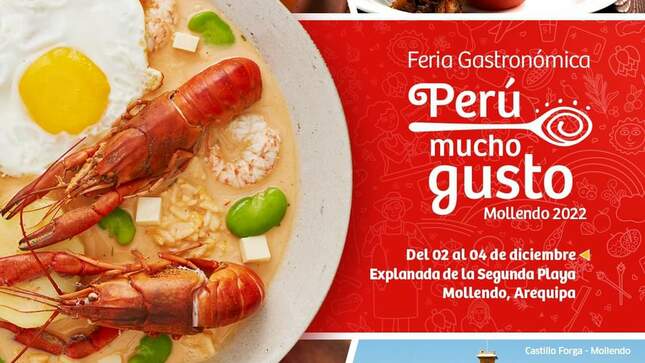 FLYER DEL EVENTO
