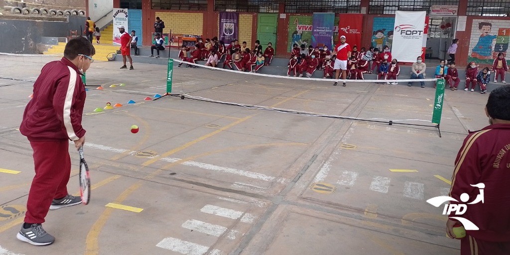 tenis