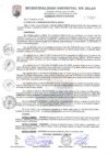 Vista preliminar de documento ACUERDO DE CONCEJO 165-2018-MDI.pdf