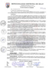 Vista preliminar de documento ACUERDO DE CONCEJO 175-2018-MDI.pdf