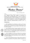 Vista preliminar de documento Resolución Directoral  N.º 361-2022-/Gobierno Regional Piura-420030-DR
