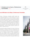 Vista preliminar de documento Reseña histórica del MIMP