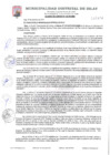 Vista preliminar de documento ACUERDO DE CONCEJO 183-2018-MDI.pdf