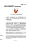 Vista preliminar de documento RESOLUCION SECRETARIAL-000294-2022-SG.pdf