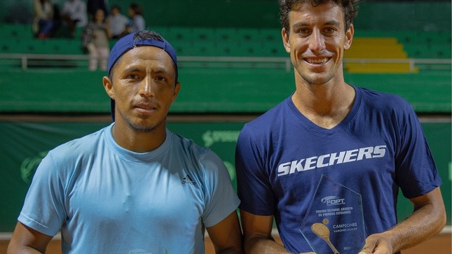 TENIS