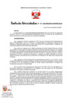 Vista preliminar de documento RES. ADM. N° 151-2022 - Reemb. de Viát. a MARITZA MARILI VILLAR SANTAMARIA (HCO.) por S. 1,947.50 (CUT N° 21918-2022)